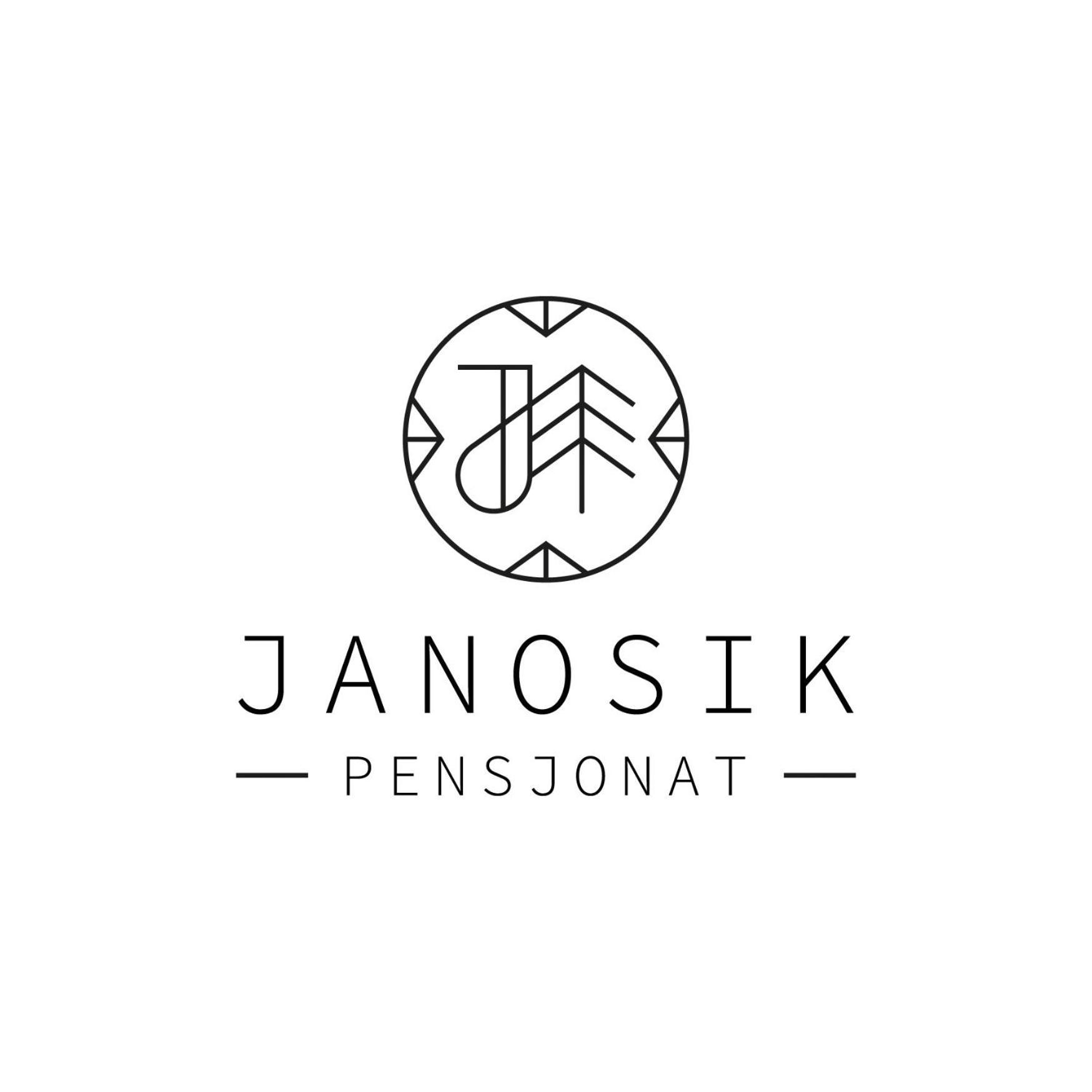 Pensjonat Janosik Zakopane Exterior photo